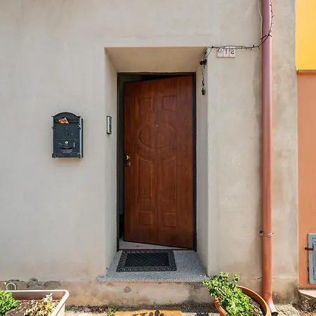 Confortevole Loft Sud Sardegna Apartamento *