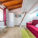 Confortevole Loft Sud Sardegna Apartman San Giovanni Suèrgiu