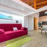 Appartement Confortevole Loft Sud Sardegna *