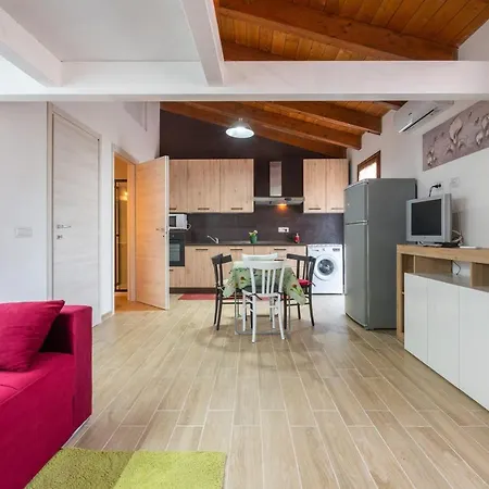 Apartmán Confortevole Loft Sud Sardegna *