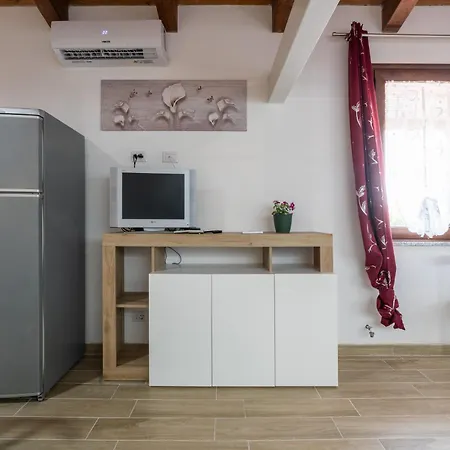 Confortevole Loft Sud Sardegna Apartmán *