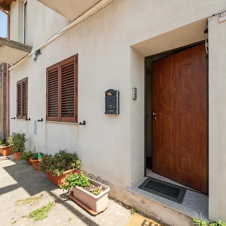 Apartmán Confortevole Loft Sud Sardegna San Giovanni Suèrgiu