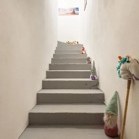 Confortevole Loft Sud Sardegna *