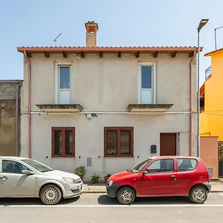 Apartman Confortevole Loft Sud Sardegna