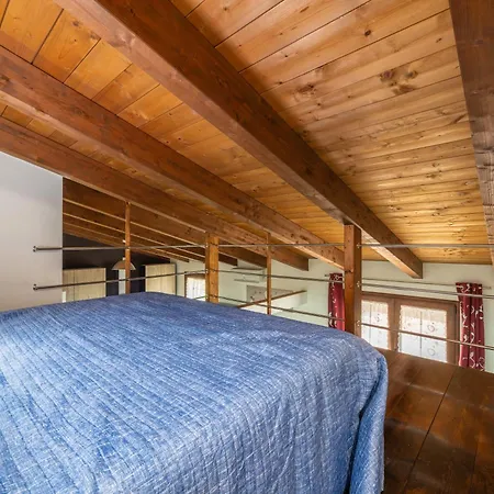 Confortevole Loft Sud Sardegna Apartmán
