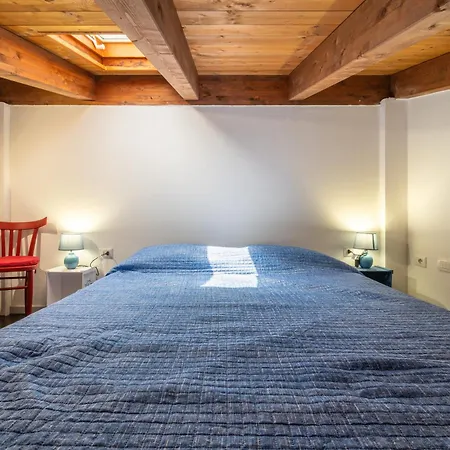 Apartmán Confortevole Loft Sud Sardegna