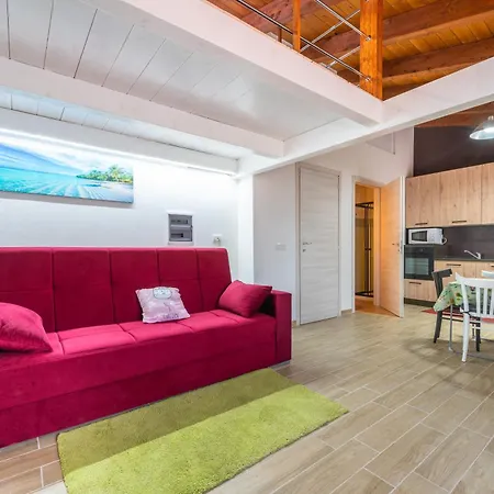 Confortevole Loft Sud Sardegna San Giovanni Suèrgiu