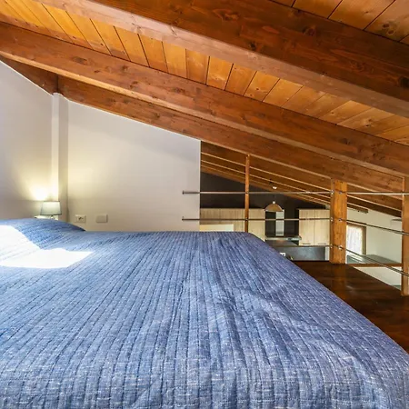 Confortevole Loft Sud Sardegna Apartmán
