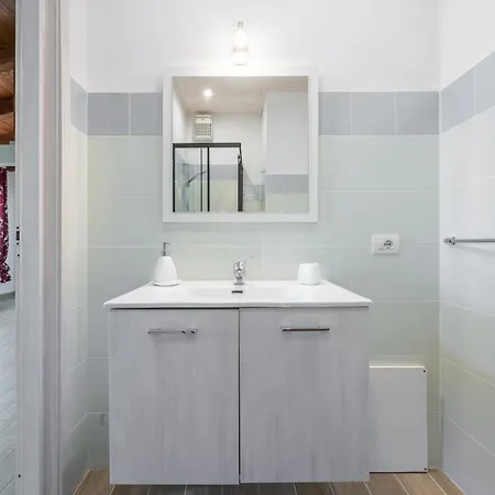 Apartmán Confortevole Loft Sud Sardegna *