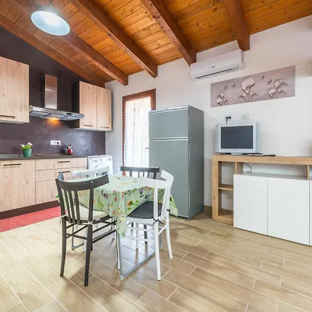 Confortevole Loft Sud Sardegna San Giovanni Suèrgiu