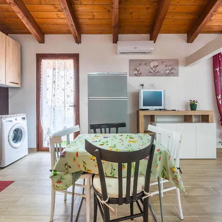 Confortevole Loft Sud Sardegna