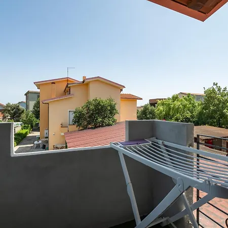 Confortevole Loft Sud Sardegna Apartman