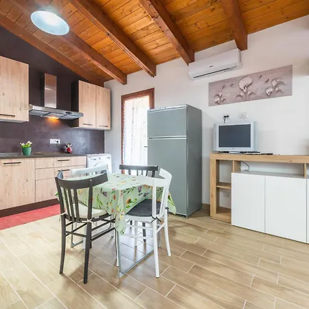 Confortevole Loft Sud Sardegna Apartman